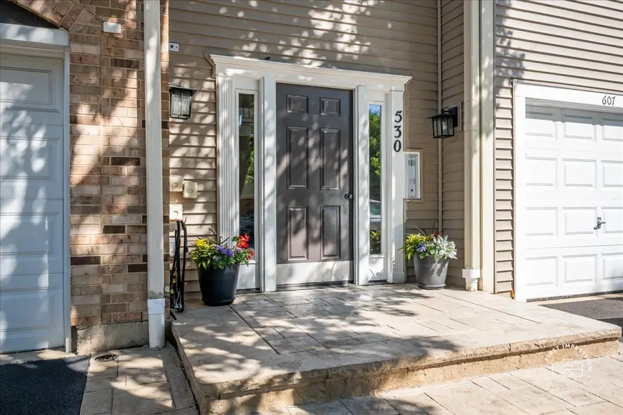 530 River Front Circle #606, Naperville, IL 60540 - #2