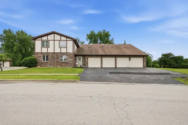 605 Crescenzo Court, New Lenox, IL 60451
