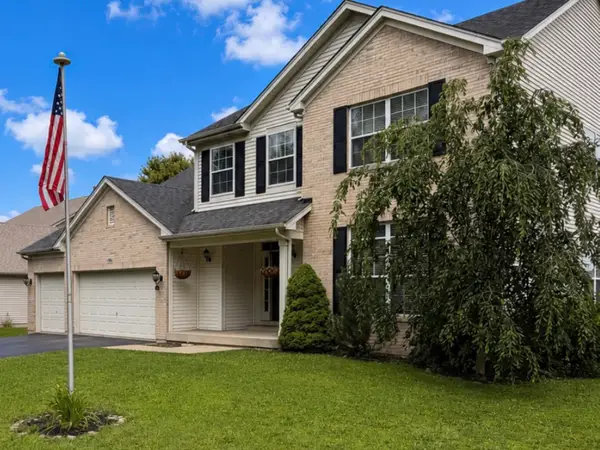 104 Northfield Drive, Minooka, IL 60447