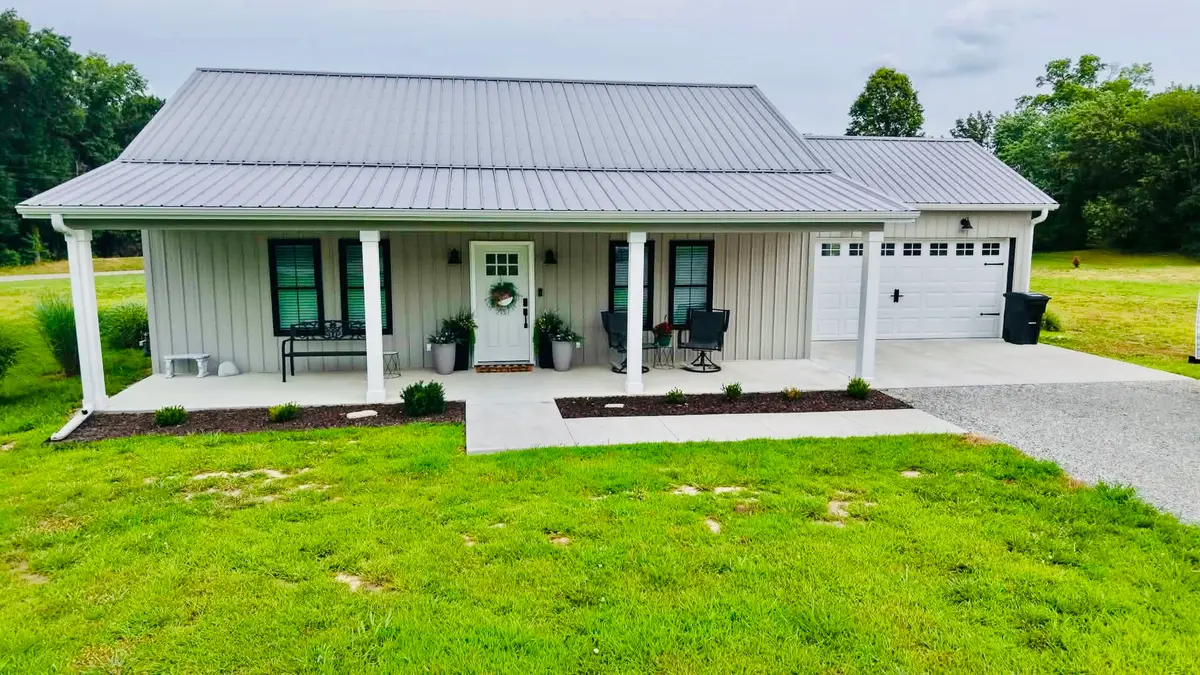 13271 Hope Lane, Benton, IL 62812 - #1