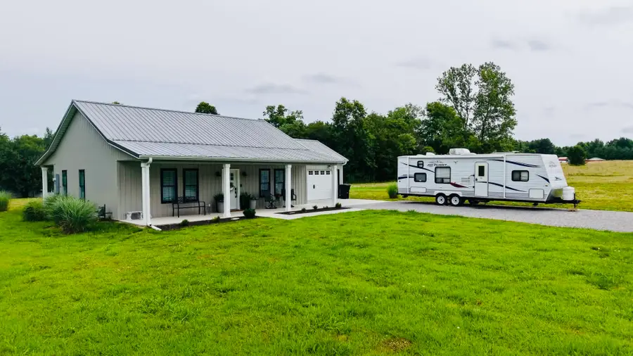 13271 Hope Lane, Benton, IL 62812 - #2