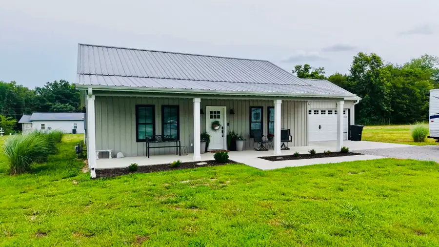 13271 Hope Lane, Benton, IL 62812 - #3