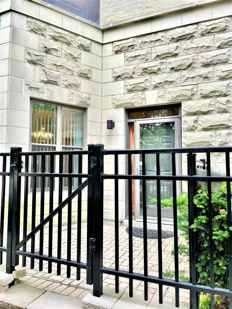 1250 S Indiana Avenue #107, Chicago, IL 60605 - #2