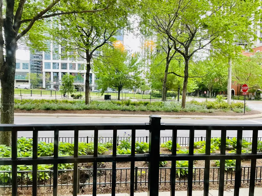 1250 S Indiana Avenue #107, Chicago, IL 60605 - #3