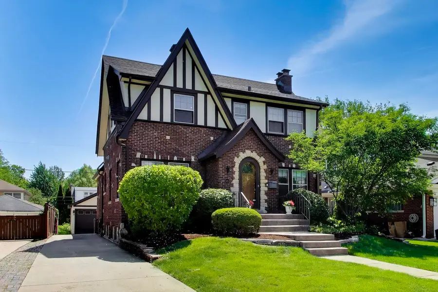 125 N Peck Avenue, La Grange, IL 60525 - #2