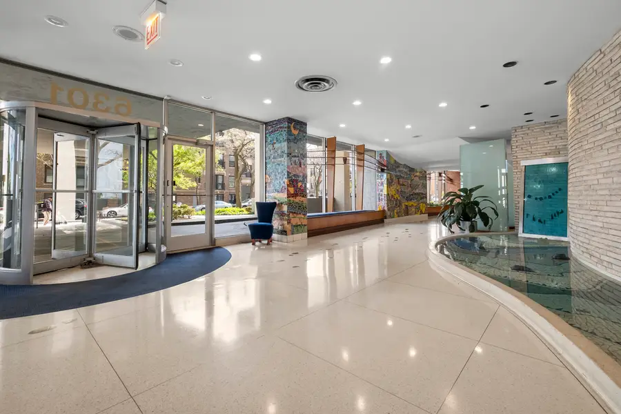 6301 N Sheridan Road #12C, Chicago, IL 60660 - #2