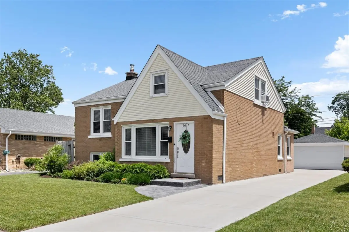 1637 Norfolk Avenue, Westchester, IL 60154 - #1