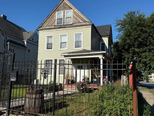 6700 S Stewart Avenue, Chicago, IL 60621