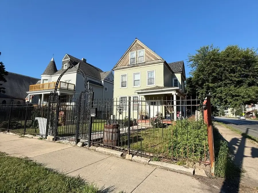 6700 S Stewart Avenue, Chicago, IL 60621 - #2