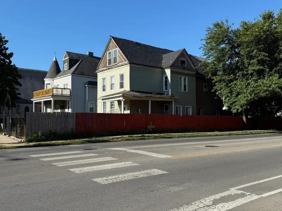 6700 S Stewart Avenue, Chicago, IL 60621 - #3