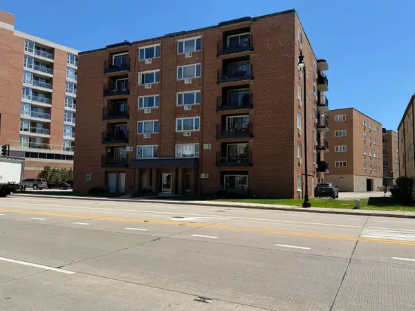 659 Des Plaines Avenue #5D, Des Plaines, IL 60016