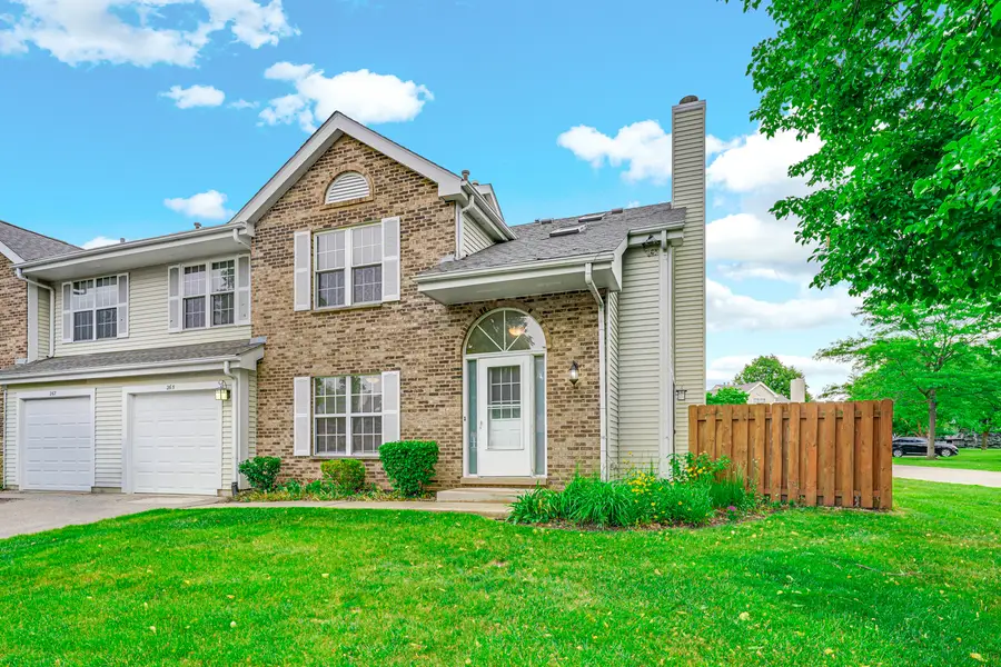 265 Yorkshire Court, Gurnee, IL 60031 - #3
