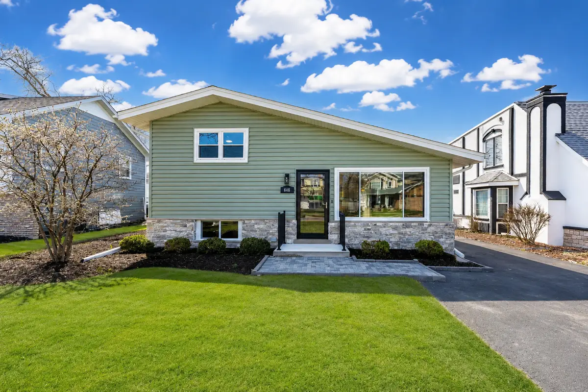 646 W Babcock Avenue, Elmhurst, IL 60126 - #1