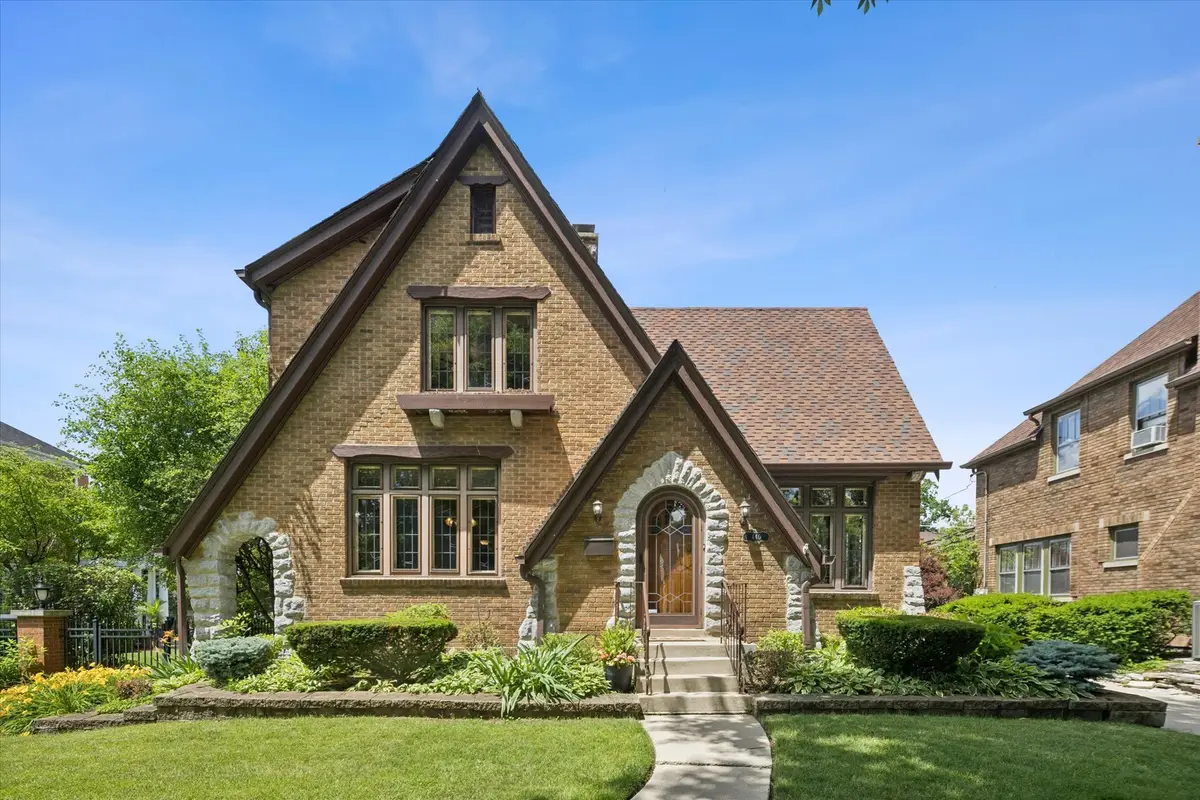 440 S Prospect Avenue, Elmhurst, IL 60126 - #1