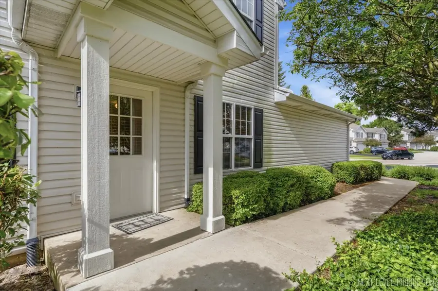 2471 Stoughton Circle #2471, Aurora, IL 60502 - #2