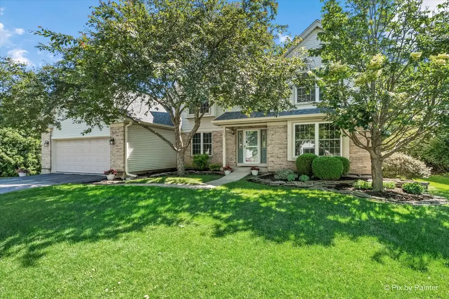 265 Moders Avenue, Cary, IL 60013 - #2