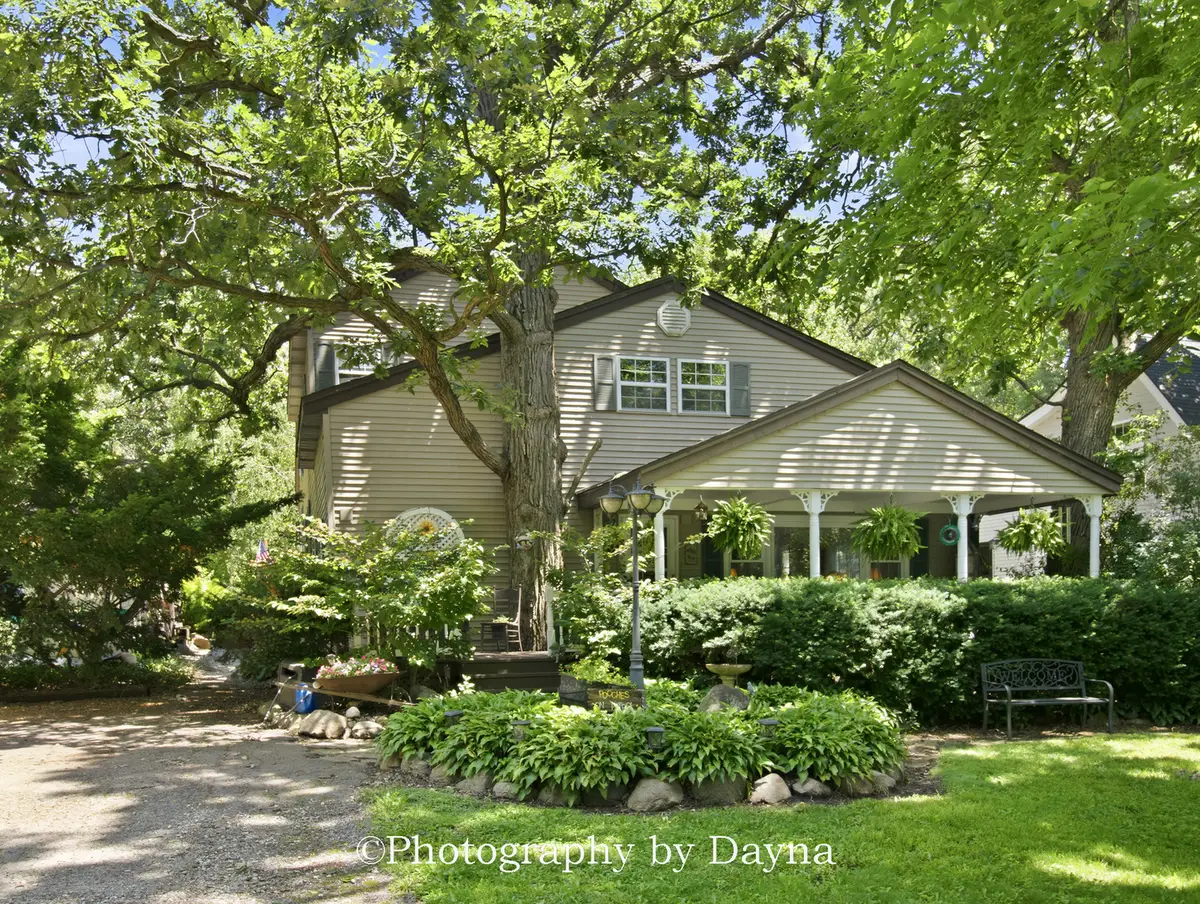 21329 S Hillside Road, Frankfort, IL 60423 - #1