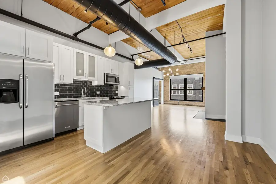 1728 N Damen Avenue #309, Chicago, IL 60647 - #2