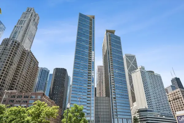600 N Lake Shore Drive #4608, Chicago, IL 60611