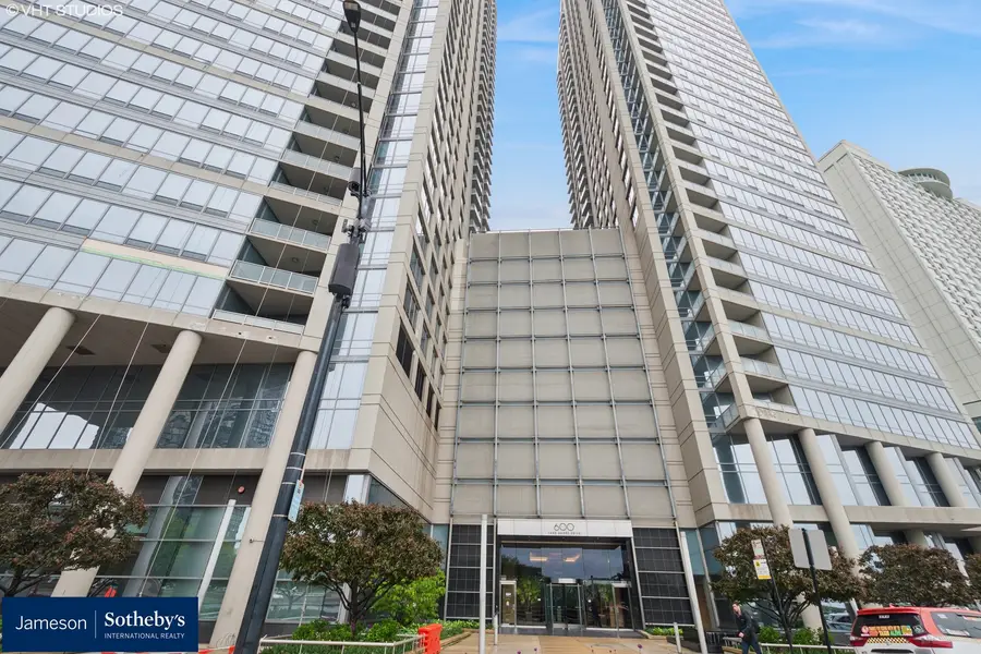 600 N Lake Shore Drive #4608, Chicago, IL 60611 - #2