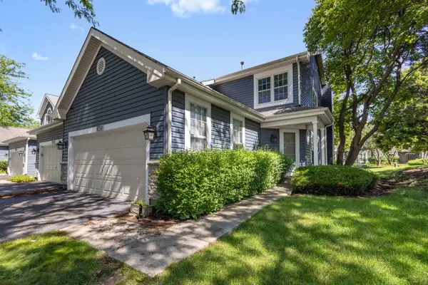 1059 Ridgefield Circle, Carol Stream, IL 60188