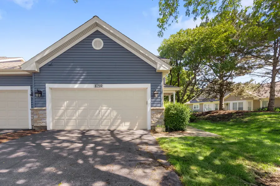 1059 Ridgefield Circle, Carol Stream, IL 60188 - #2