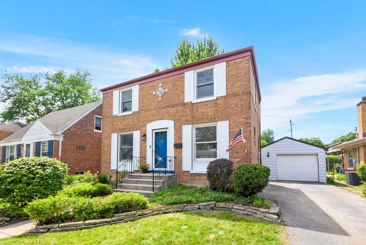 1240 Cleveland Avenue, La Grange Park, IL 60526 - #1