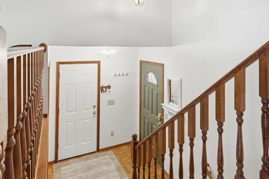 2813 Rocksbury Drive, Bloomington, IL 61705 - #2