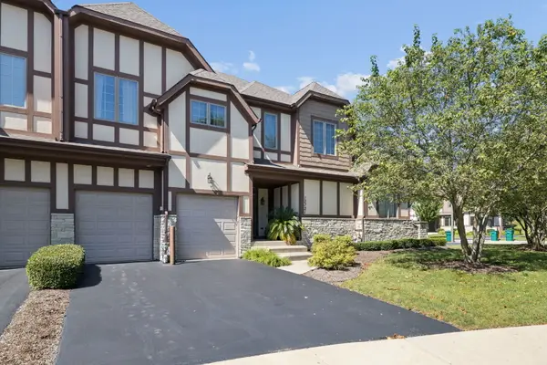 12721 Wild Rye Court #C, Plainfield, IL 60585