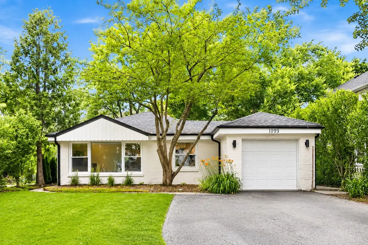 1099 Princeton Avenue, Highland Park, IL 60035 - #1