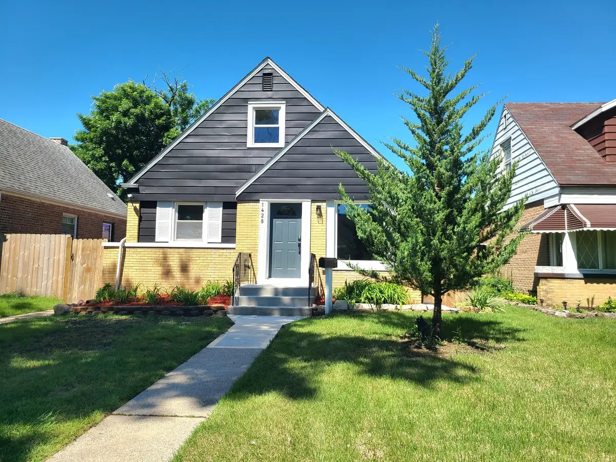1428 Shirley Drive, Calumet City, IL 60409 - #1