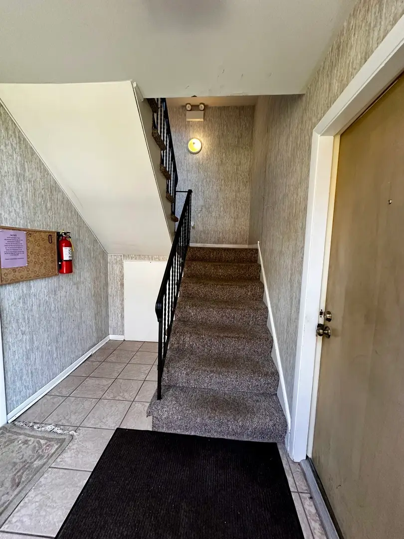 15804 Terrace Drive #1W, Oak Forest, IL 60452 - #3
