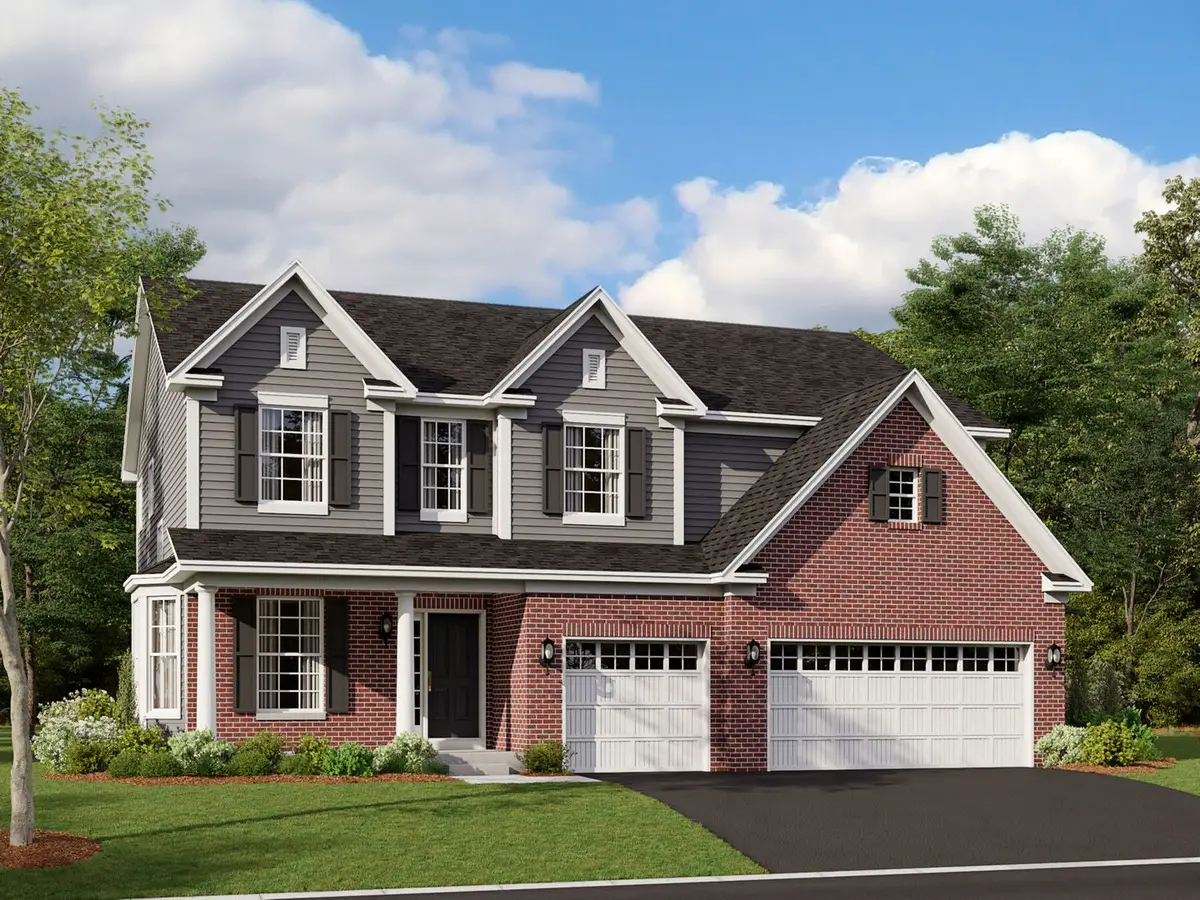 41 Hawthorn Ridge Drive, Hawthorn Woods, IL 60047 - #1