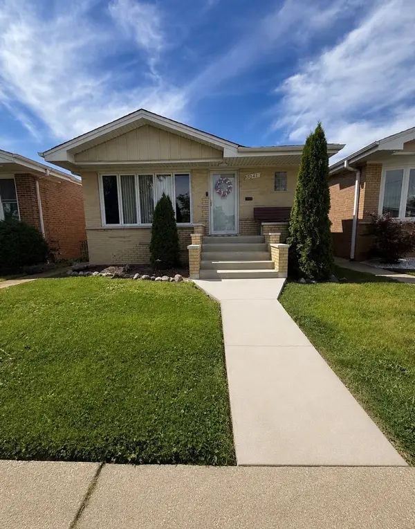 7041 W 64th Street, Chicago, IL 60638