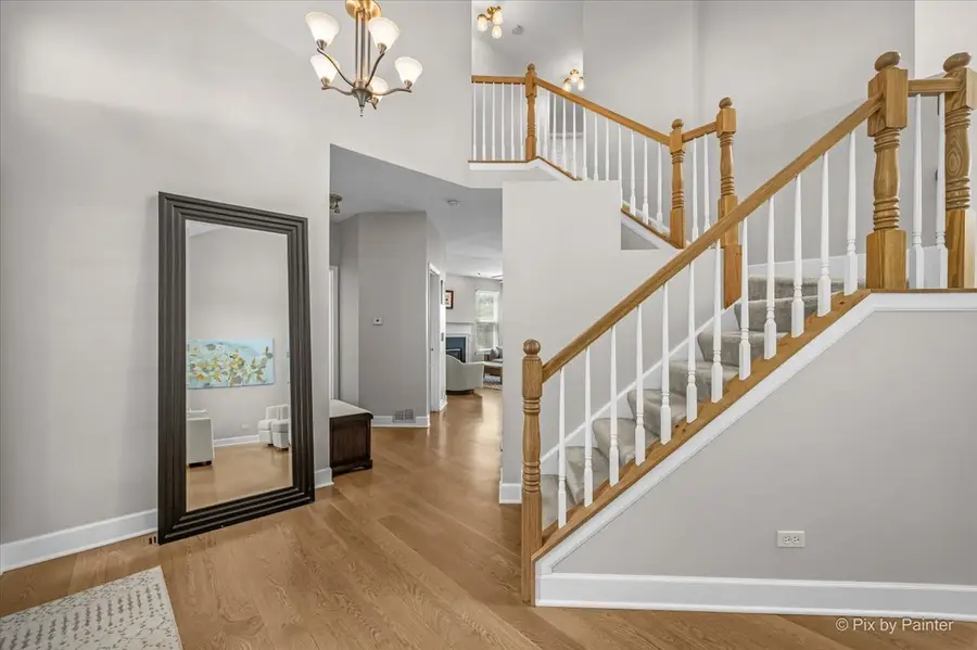 1828 Harrison Avenue, Mundelein, IL 60060 - #2
