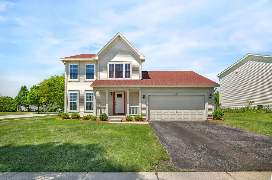 1647 Peter Lane, Romeoville, IL 60446 - #2