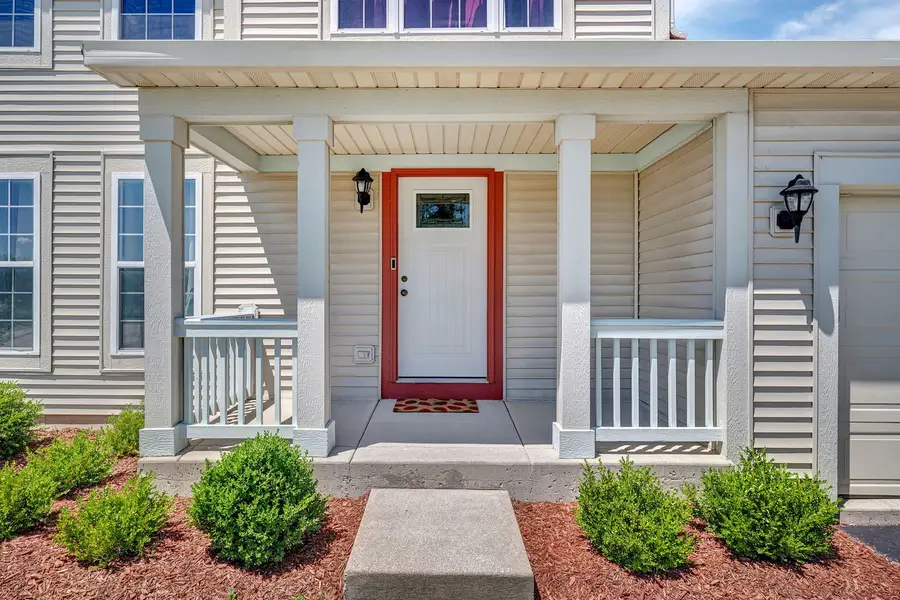 1647 Peter Lane, Romeoville, IL 60446 - #3
