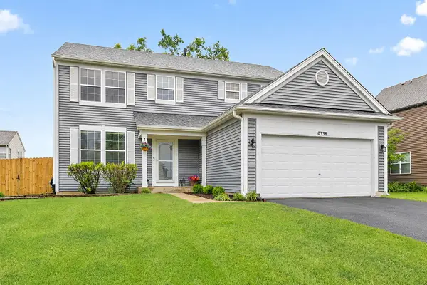 10338 Ashley Street, Huntley, IL 60142