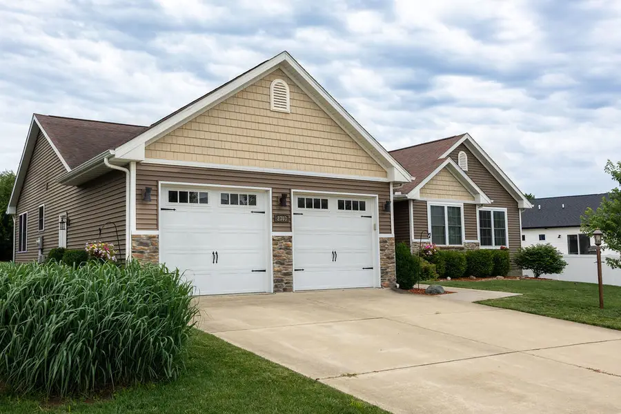 2303 Slade Lane, Mahomet, IL 61853 - #3