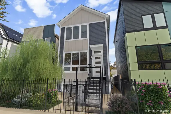 6637 S Evans Avenue, Chicago, IL 60637