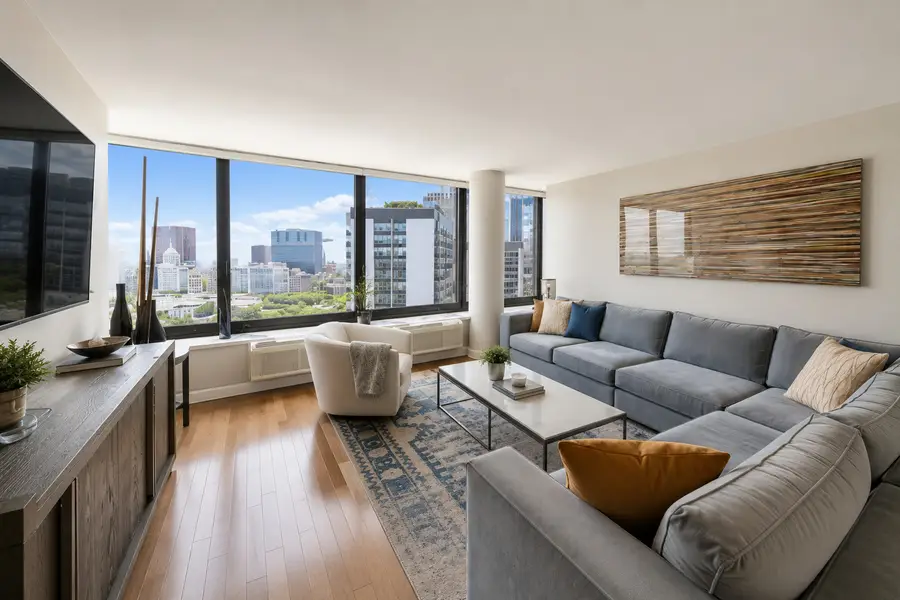 155 N Harbor Drive #3102, Chicago, IL 60601 - #2