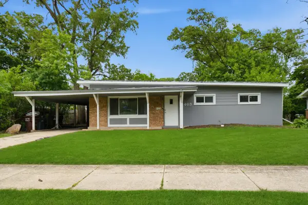 463 Shabbona Drive, Park Forest, IL 60466