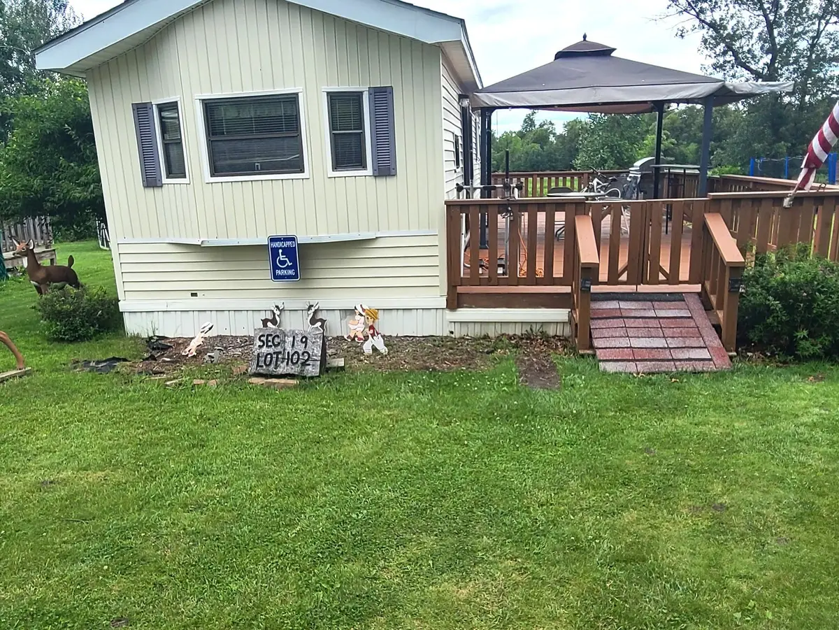 19/102 Woodhaven, Sublette, IL 61367 - #1