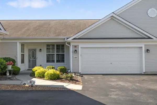 13597 Hemlock Road, Huntley, IL 60142