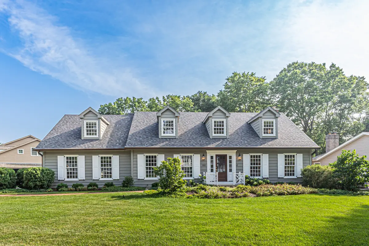 991 Huntleigh Drive, Naperville, IL 60540 - #1