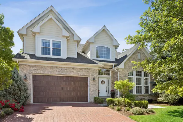 1015 White Pine Lane, Western Springs, IL 60558