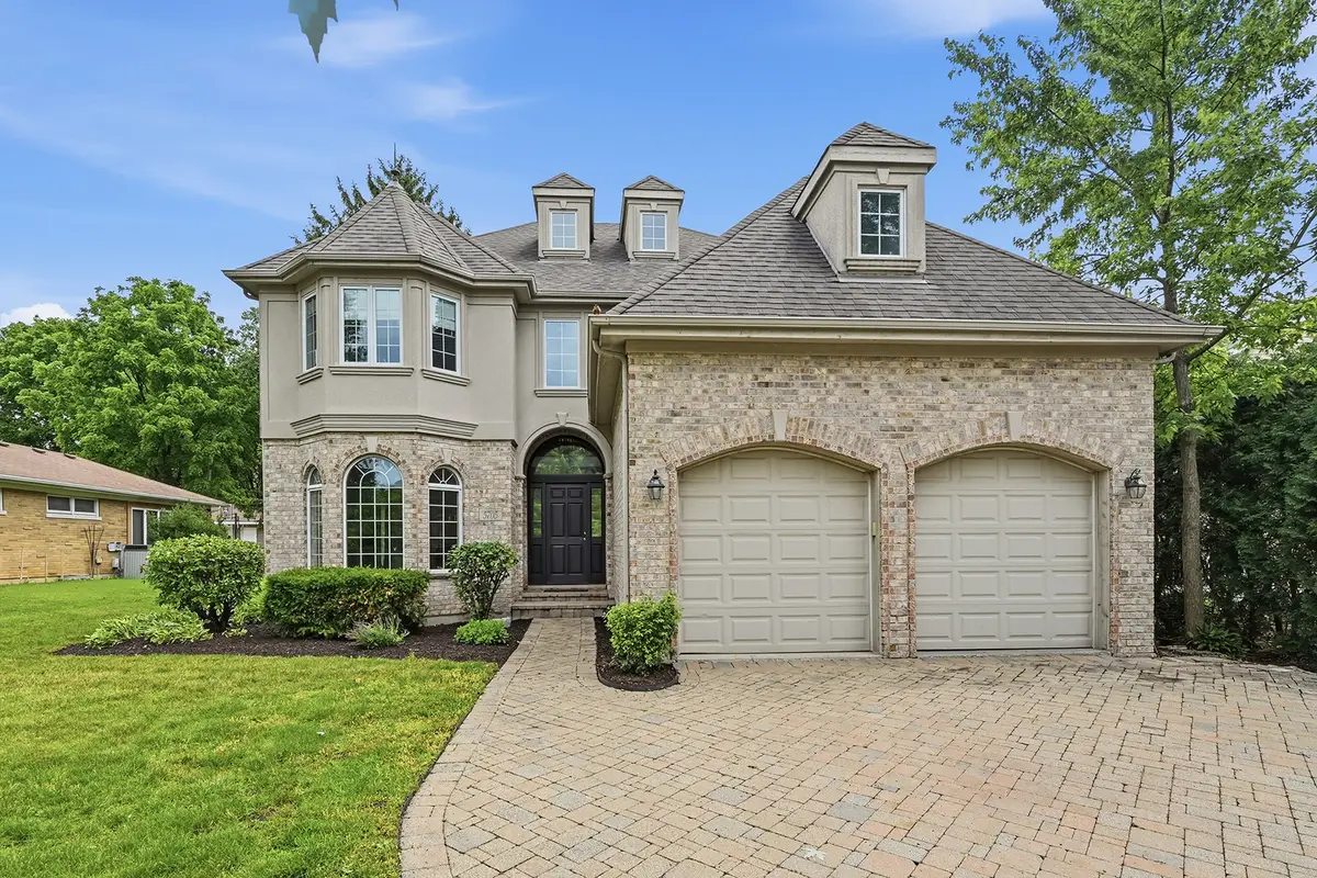 5705 S Elm Street, Hinsdale, IL 60521 - #1