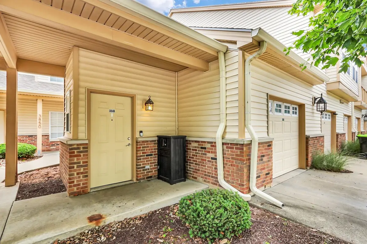 3848 Thornhill Circle #3848, Champaign, IL 61822 - #1