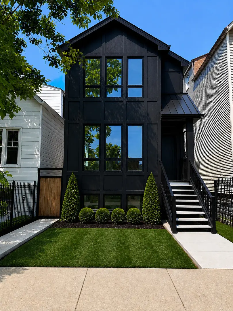 1830 N Saint Louis Avenue #1F, Chicago, IL 60647 - #1