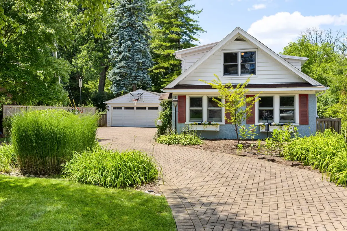 740 N Brainard Avenue, La Grange Park, IL 60526 - #1